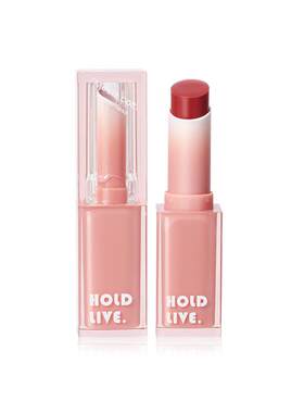 holdlive唇冻果冻口红
