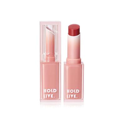 holdlive唇冻果冻口红