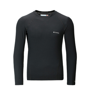 2025秋冬哥伦比亚户外男热能打底保暖压缩内衣秋衣AE6323/AE6330
