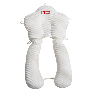 婴儿定型枕头0到6个月安抚宝宝防偏头矫纠正头型新生儿专用海星枕