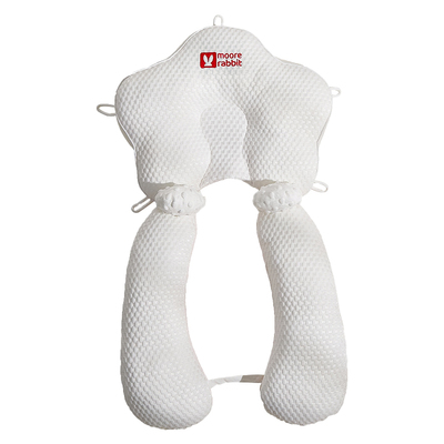 0到6月防偏头纠正头型婴儿定型枕