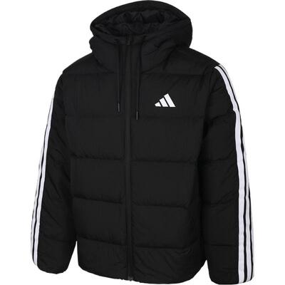 adidas阿迪达斯男子ESS 3S P D HD J运动休闲羽绒服KH3987