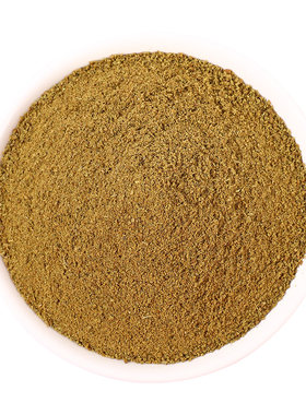 孜然粉烧烤专用新货新疆家用孜然