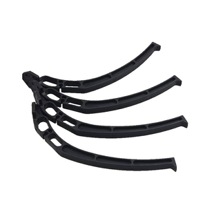 新款 风火轮F450 F550 适用FPV 航拍脚架 高脚架 起落架 机架配件