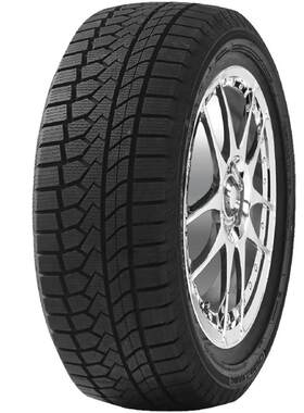 朝阳205/60R16冬季轮胎SW628