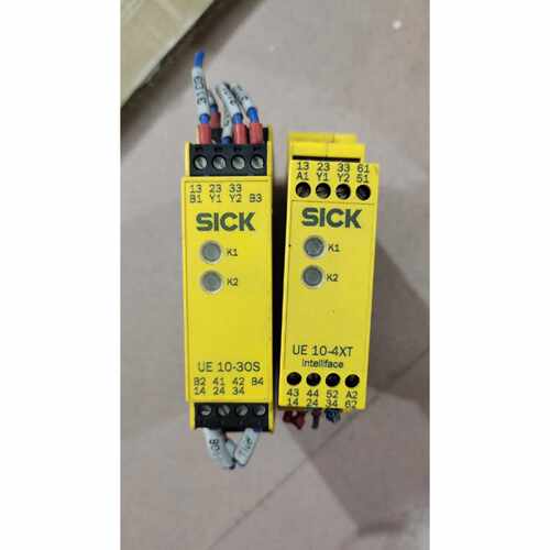 UE 10-4XT2D2 安全继电器-询价