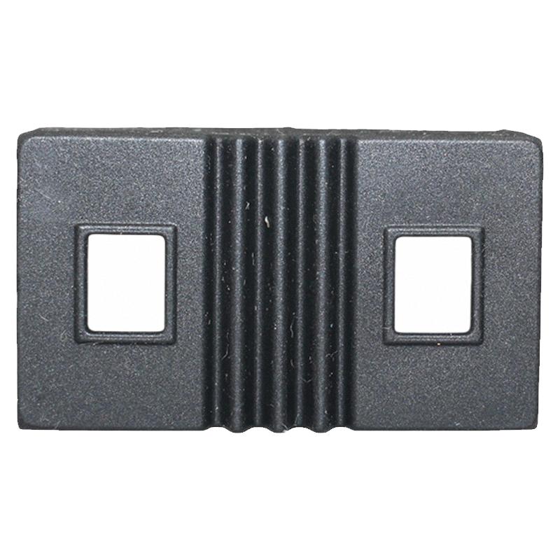 防灰尘保护套MHZ2手指气缸防尘罩MHZL2-10D 20D 16D 25D 32D 40D