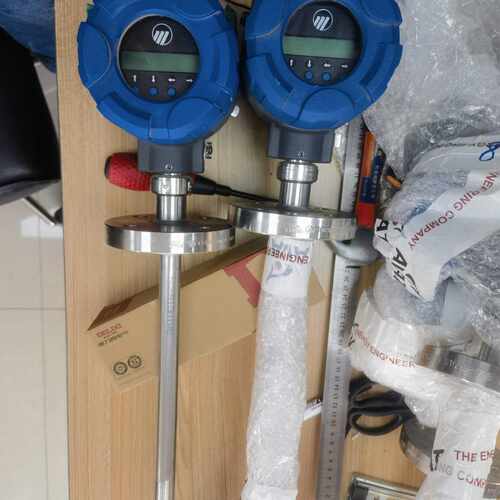 下单前咨询麦格纳丘MAGNETROL热式气体质量流量计XTA2