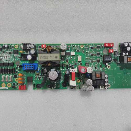 MKS EDGE30R40A GENERATOR PCB 1083822-001 (1073994-001)