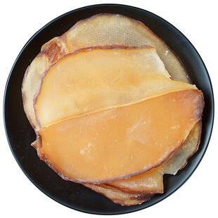 淡干大响螺片煲汤材料干货大全海产品鲜响锣向香螺干海螺片鲍螺肉