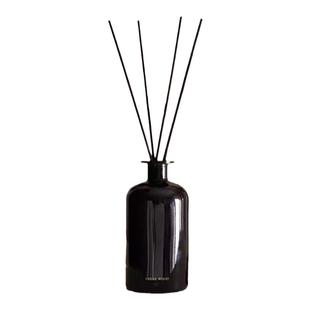 现货秒发Zara Home无火藤条香薰 罗勒白莲花雪松木麝香渐层有分装