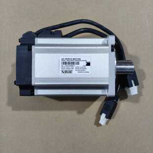 溢价-信捷伺服电机1kw,型号MS5S-80STE-CS03230