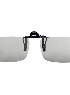 上翻墨镜夜视变色偏光男开车钓鱼