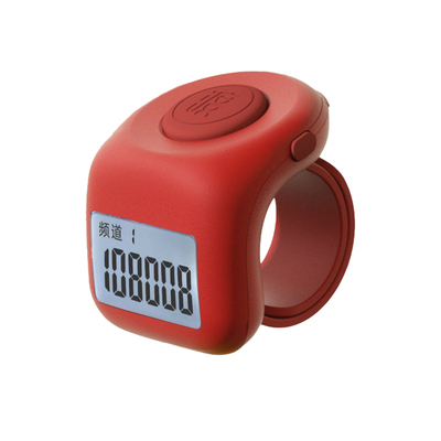 缘渡大屏幕手动电子计数器