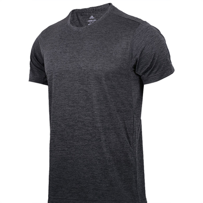 阿迪达斯男子休闲运动短袖t恤