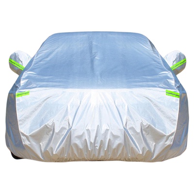 奥迪E5Sportback专用加厚车罩