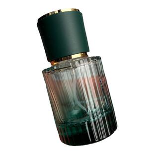 香水分装瓶高端替换瓶30ml按压式玻璃高级空瓶子喷雾神器摆件道具