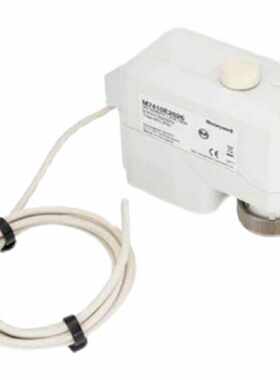 议价美国HoneywellHoneywell 楼宇控制器M7410E2026
