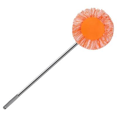 向日葵多功能防尘干湿两用拖把