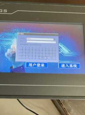 溢价-深圳昆仑通态 触摸屏  TPC7062TI  的  成色