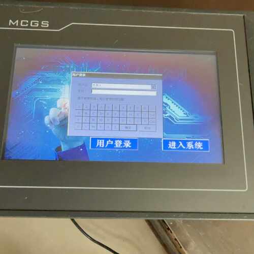 溢价-深圳昆仑通态 触摸屏  TPC7062TI  的  成色