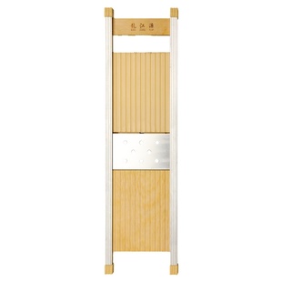 土豆切片器商用可调厚薄土豆莲藕洋芋烧烤麻辣烫炸串刨片擦片神器