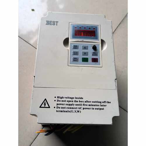 询价贝士德2.2kw变频器，FC100-2.2G-S2-B4