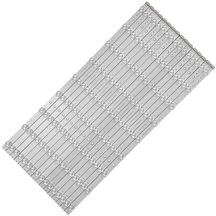 适用索尼KD-55X9500H灯条MBL-55030D818SN0/SN1背光灯9灯16条电视