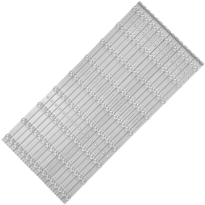 适用索尼KD-55X9500H灯条