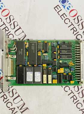 SAMELECTRONICSZK409PCB卡271.124443.FC6115免费快速送货