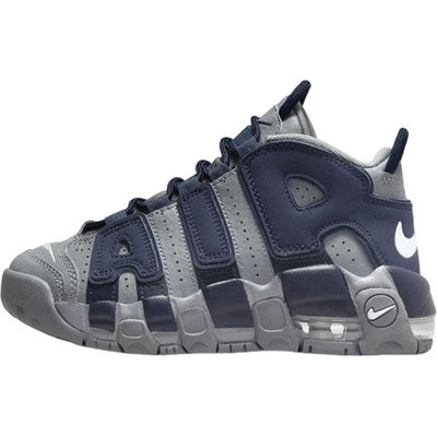 Nike/耐克正品Air More小童高帮时尚训练篮球鞋DM3318-009