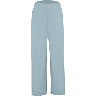 速干凉感九分显瘦防晒运动裤