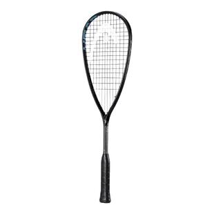 HEAD海德碳纤维壁球拍 Speed 120 /120sb 超轻碳纤维专业赛用球拍