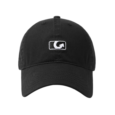 IIING帽控原创设计软顶棒球帽