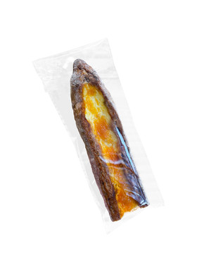 毛毛虫面包袋透明塑料
