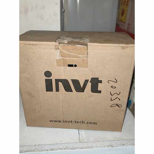 DA180-S2R8SG0 英威腾 驱动器全新原装