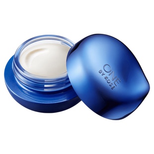 现货｜日本ONE BY KOSE高丝高保湿抗皱精华面霜40g提升肌肤屏障