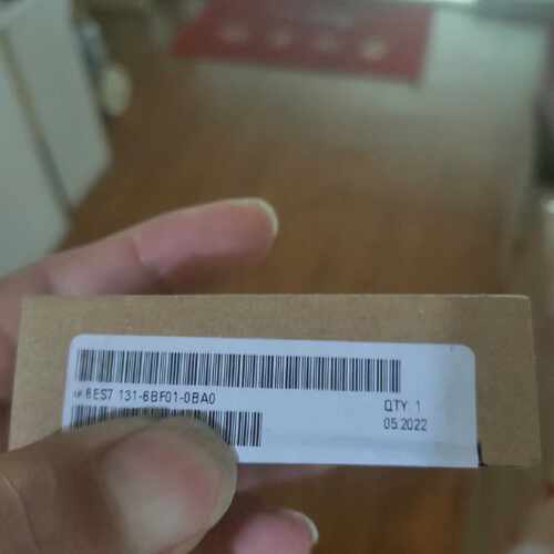议价6ES7131-6CF00-0AU0 西门子 ET 200SP数字式输入模块DI 8X 24