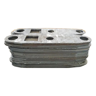 Q245R(R-HIC)抗硫化氢腐蚀锅炉锅炉板Q345R(R-HIC)容器钢板切割