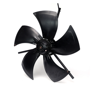 G315变频调速电机风机 G-315A变频通风机 变频电机专用风机380