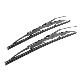 博世有骨雨刮器适配本田雅阁八代思域飞度CRV凌派冠道艾力绅雨刷