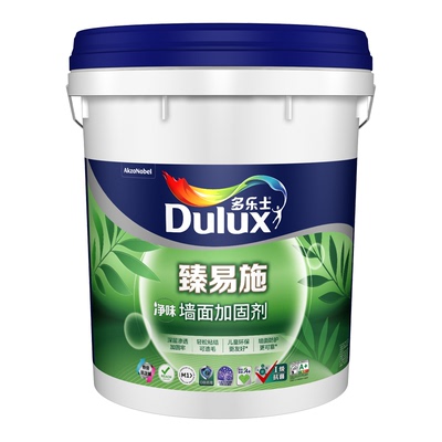 多乐士墙固加固剂地固界面剂固沙剂固沙宝混凝土基面加固增强拉毛