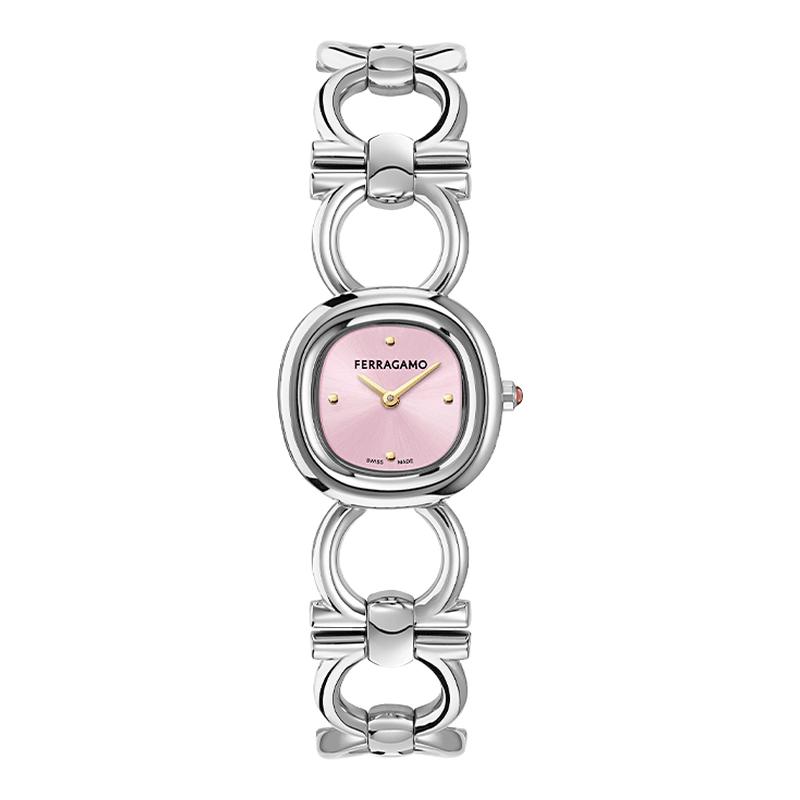 FERRAGAMO/菲拉格慕2026新款手表女轻奢时尚送礼腕表
