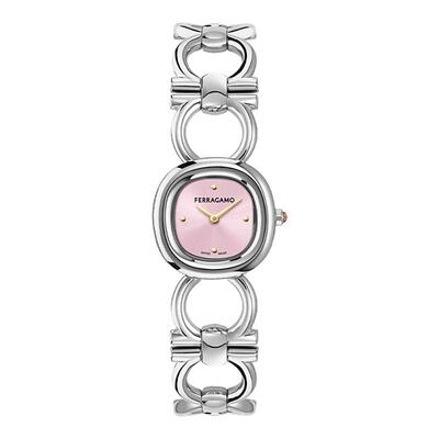 FERRAGAMO/菲拉格慕2026新款手表女轻奢时尚送礼腕表