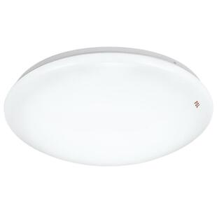 佛山照明 led吸顶灯 现代简约圆形家用卧室房间灯具客厅过道灯饰