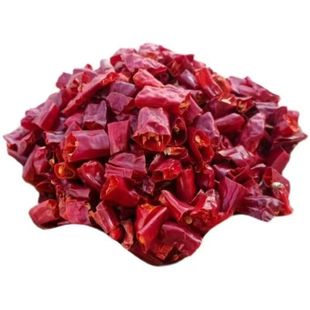 四川特产辣干辣椒段小米辣七星椒特辣魔鬼椒干海椒面农家干货