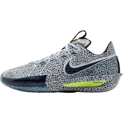 Nike/耐克正品G.T. Cut 3男士缓震耐磨经典实战篮球鞋FV3626-900