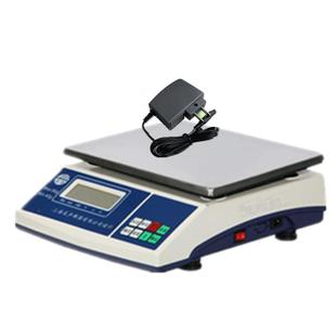 上海友声原装原厂电子称充电器 单槽双槽双孔 吊秤台秤电源线