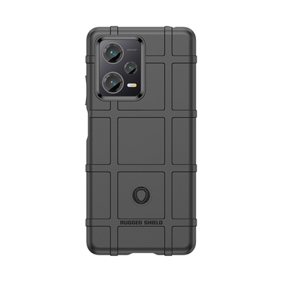 适用红米note12pro军工防摔壳