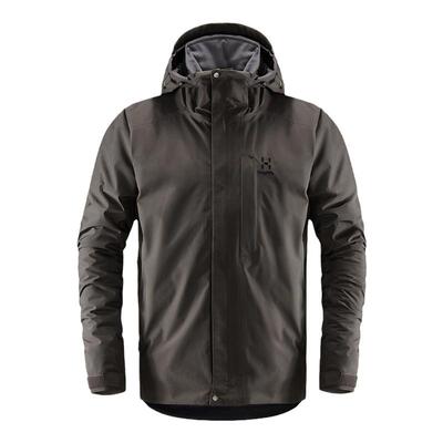 haglofs火柴棍防水防风夹克